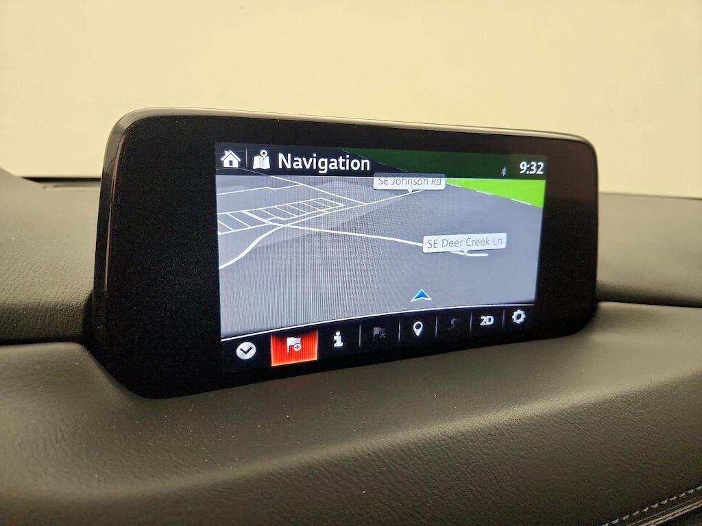 used 2019 Mazda CX-5 car, priced at $24,998