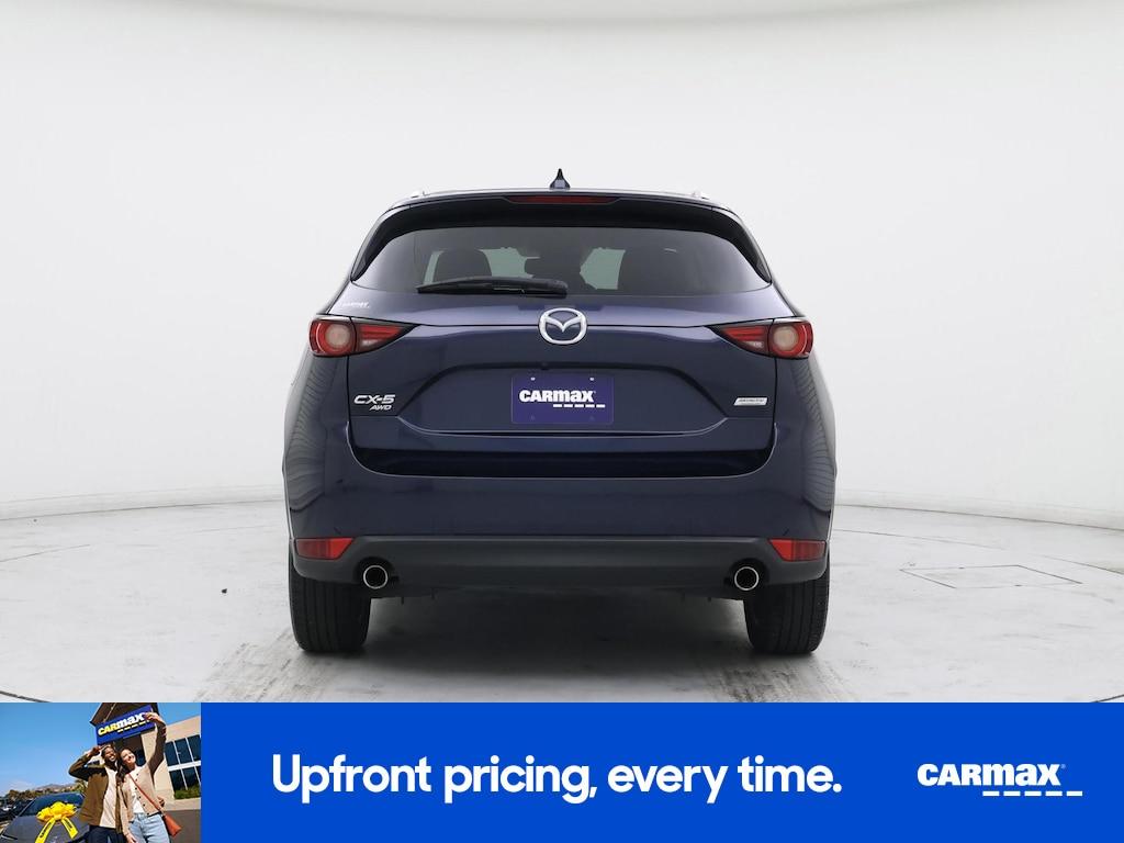 used 2019 Mazda CX-5 car, priced at $24,998