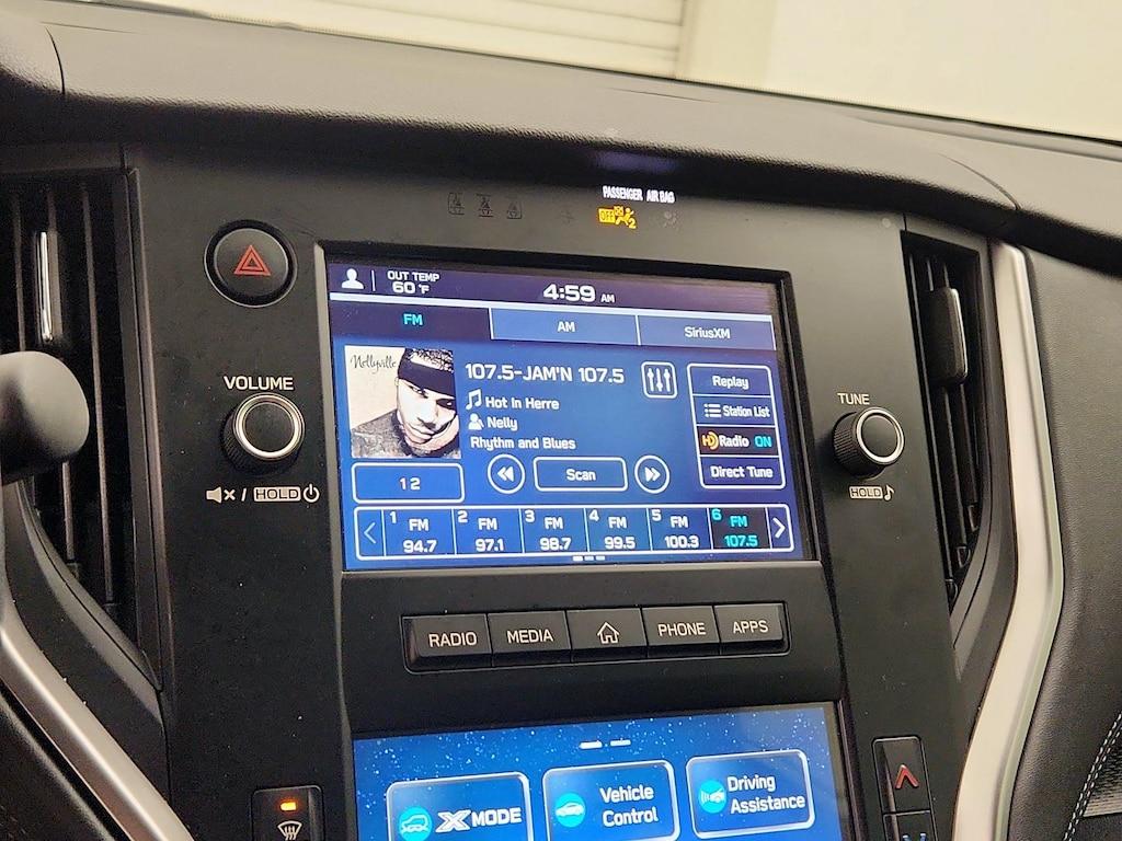 used 2025 Subaru Outback car, priced at $28,998