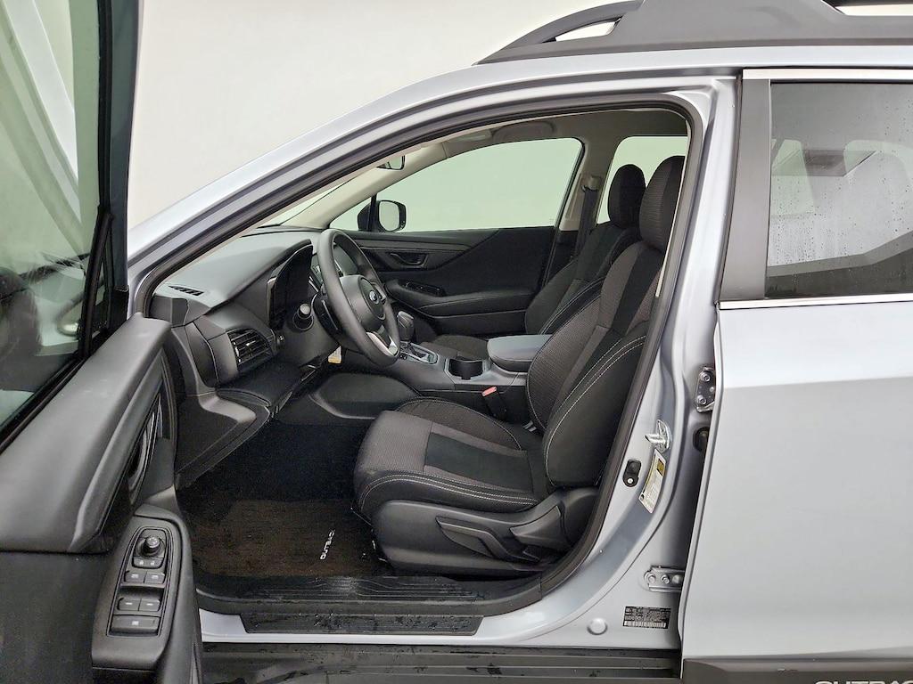 used 2025 Subaru Outback car, priced at $28,998