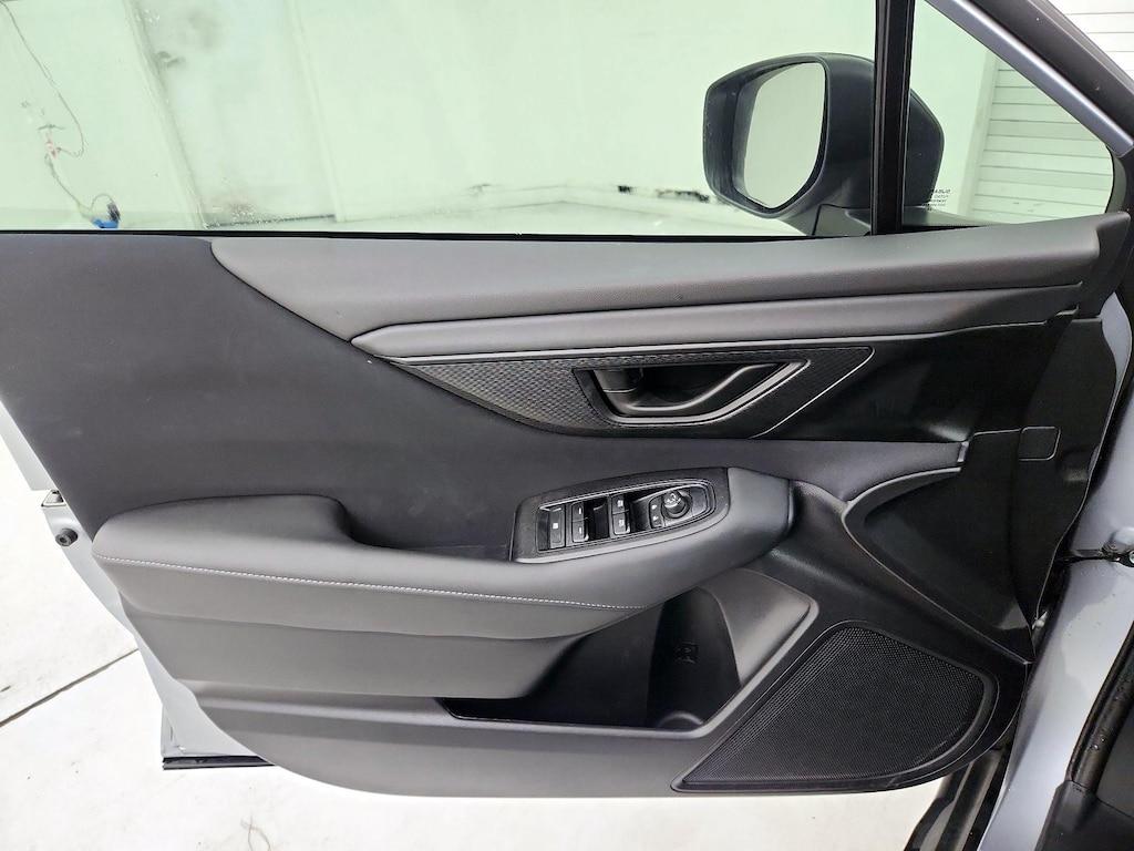 used 2025 Subaru Outback car, priced at $28,998