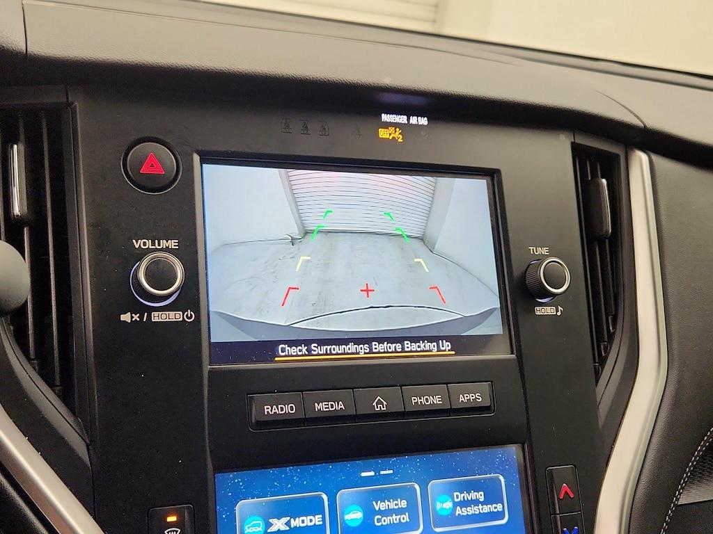 used 2025 Subaru Outback car, priced at $28,998