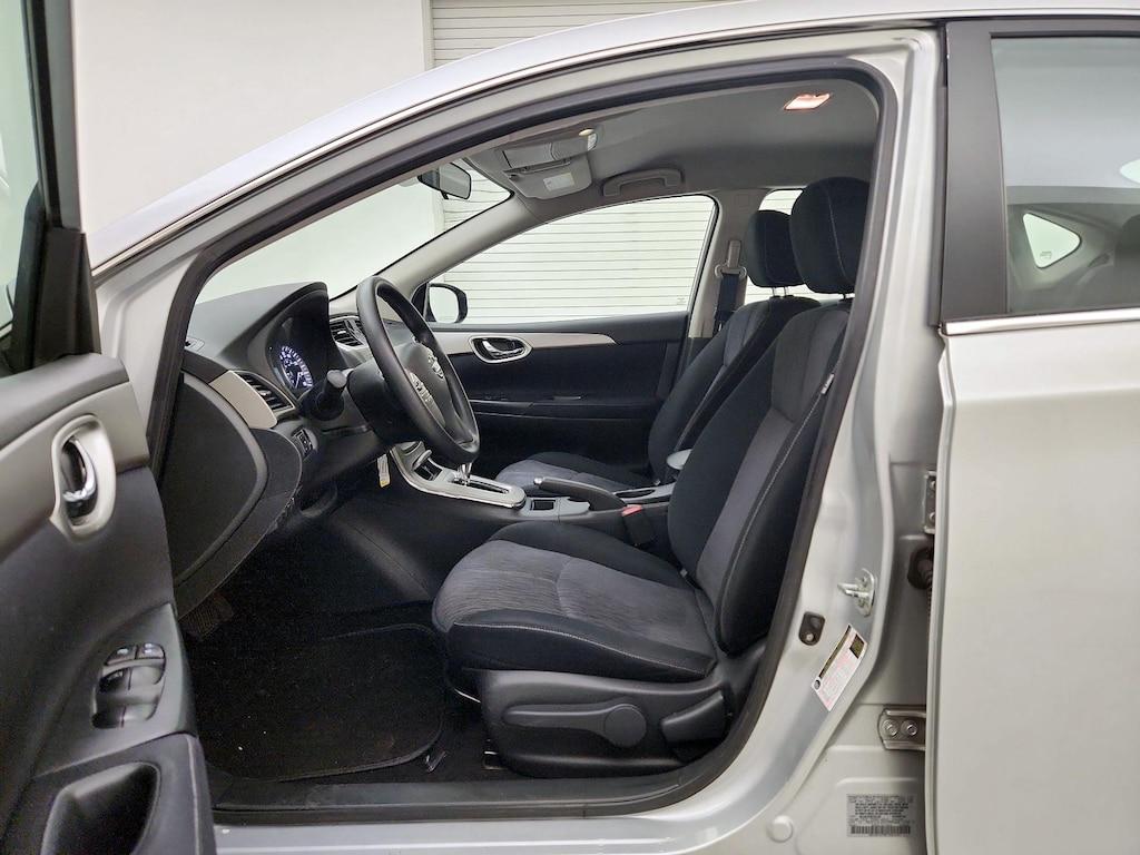 used 2014 Nissan Sentra car, priced at $9,998