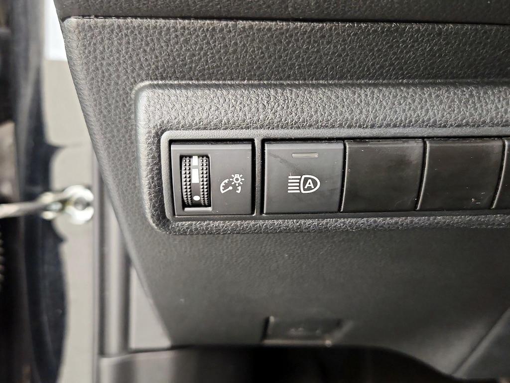 used 2024 Toyota Corolla car, priced at $19,998