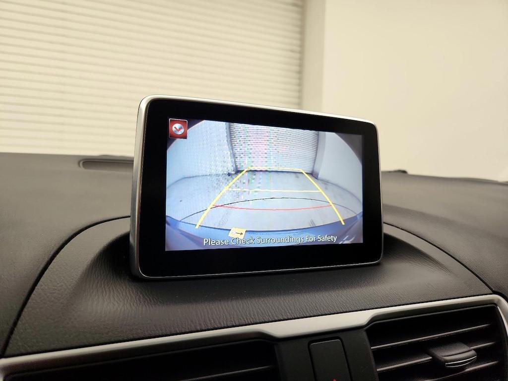 used 2016 Mazda Mazda3 car, priced at $16,998