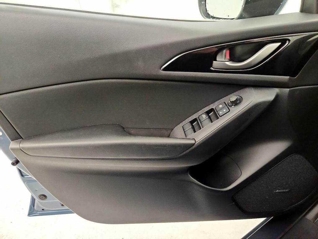 used 2016 Mazda Mazda3 car, priced at $16,998