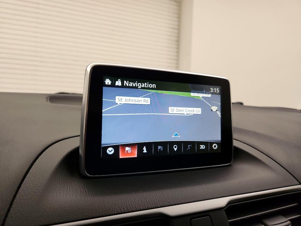 used 2016 Mazda Mazda3 car, priced at $16,998