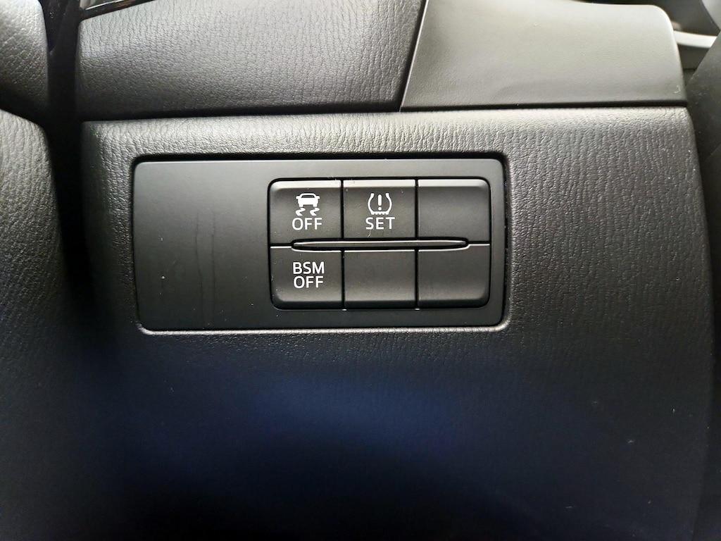 used 2016 Mazda Mazda3 car, priced at $16,998