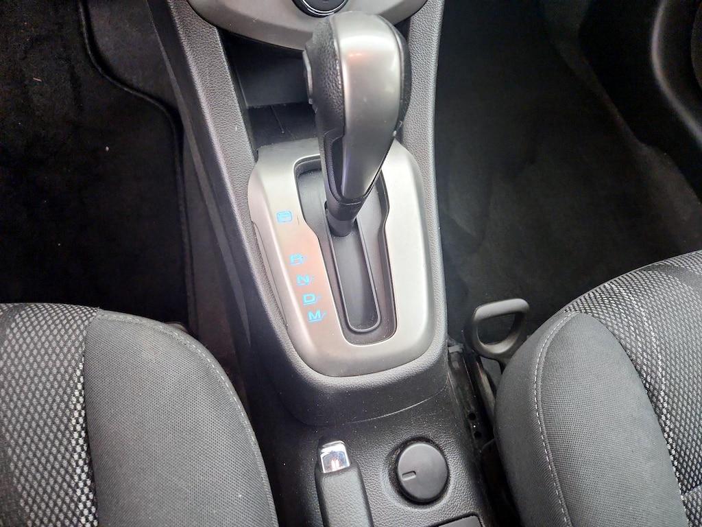 used 2016 Chevrolet Sonic car, priced at $10,599