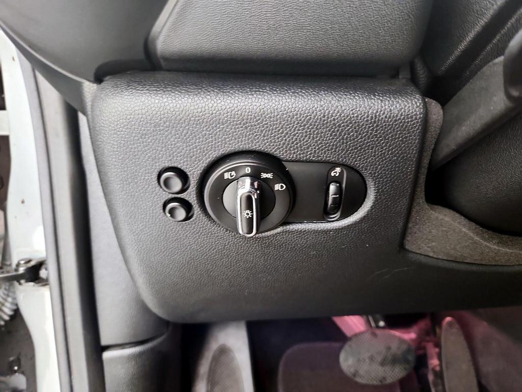 used 2015 MINI Hardtop car, priced at $12,998