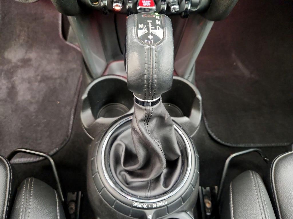 used 2015 MINI Hardtop car, priced at $12,998