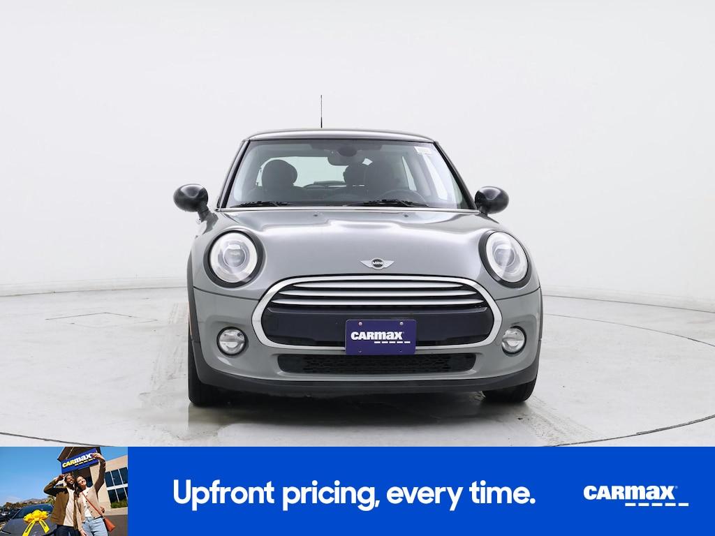 used 2015 MINI Hardtop car, priced at $12,998