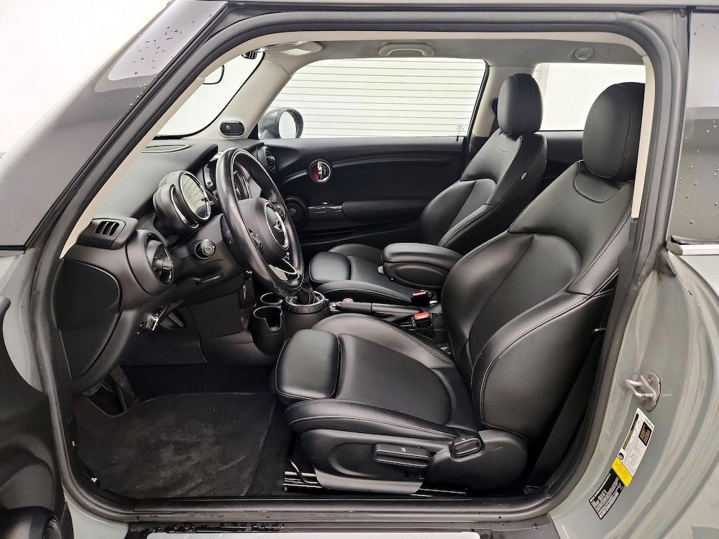 used 2015 MINI Hardtop car, priced at $12,998