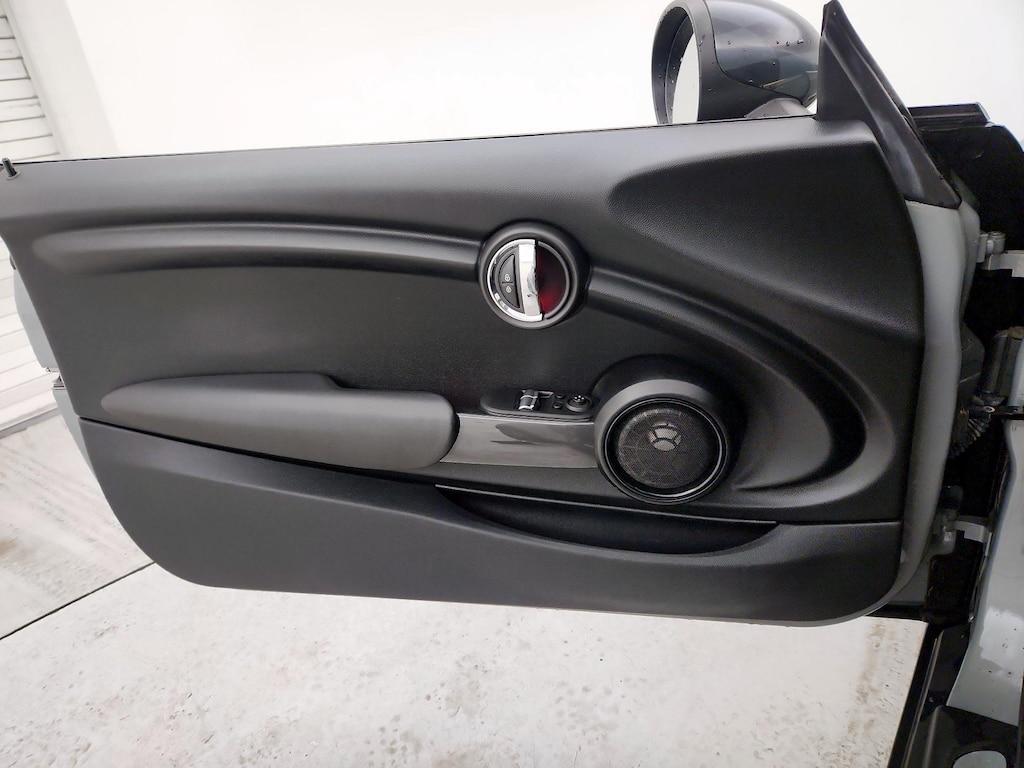 used 2015 MINI Hardtop car, priced at $12,998