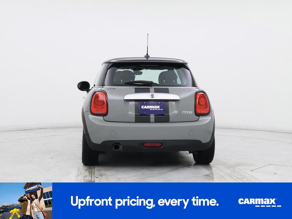 used 2015 MINI Hardtop car, priced at $12,998