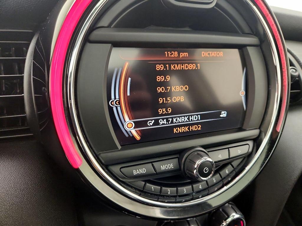 used 2015 MINI Hardtop car, priced at $12,998