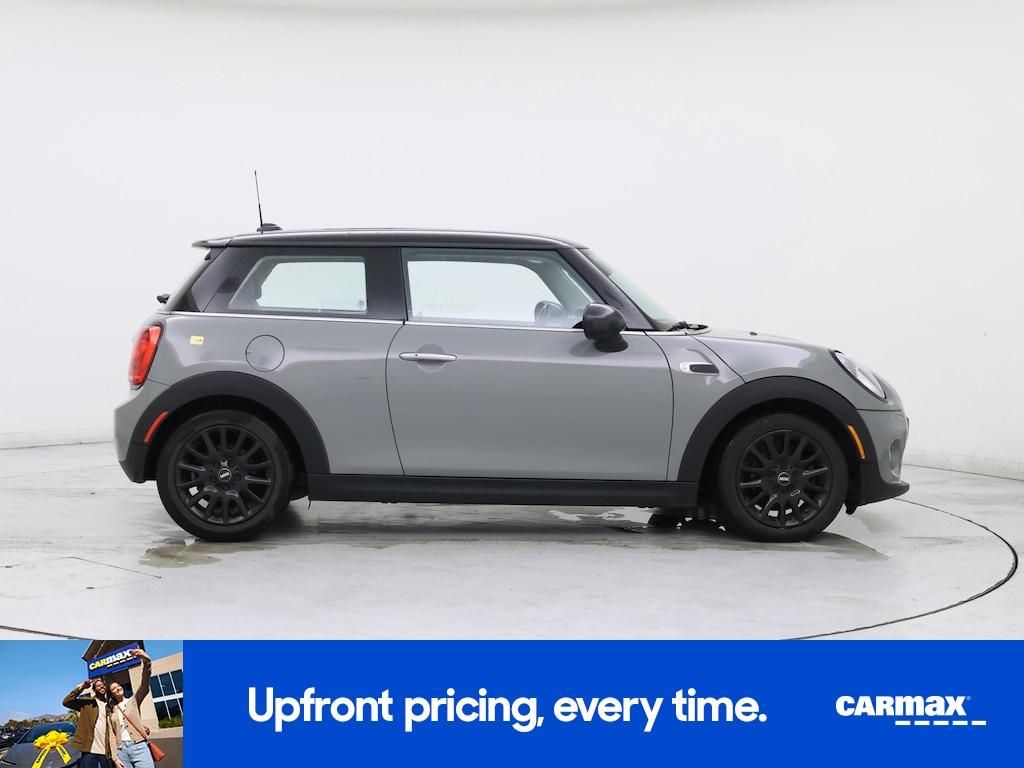 used 2015 MINI Hardtop car, priced at $12,998