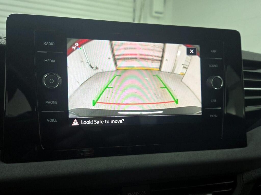 used 2025 Volkswagen Jetta car, priced at $21,998