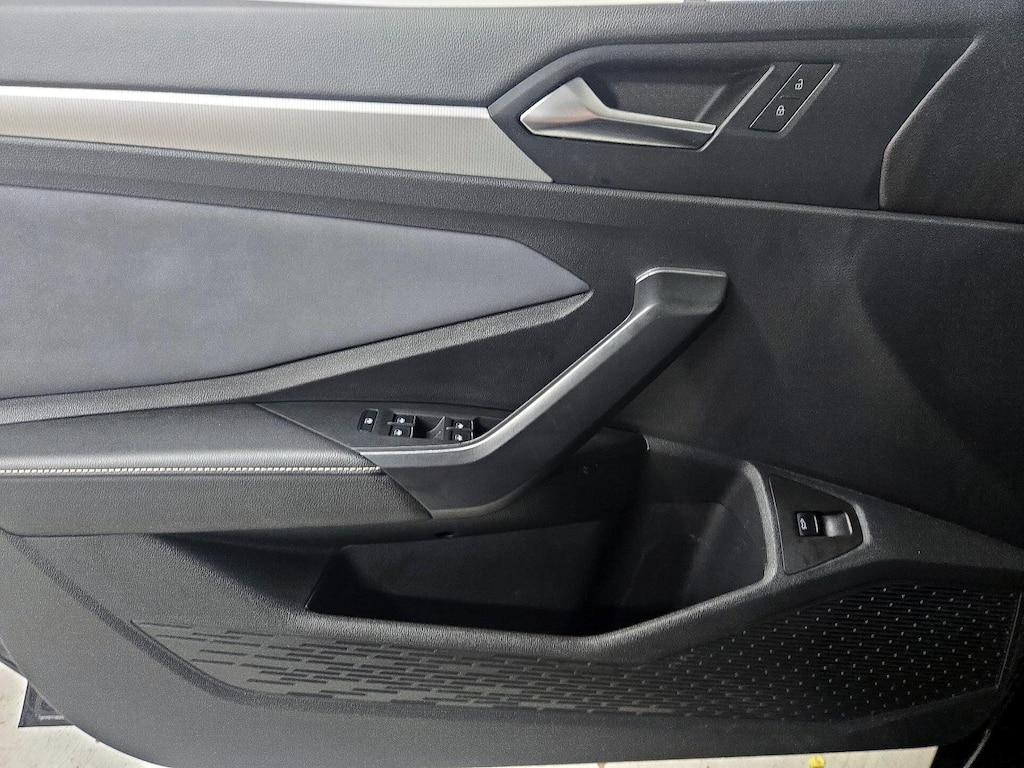 used 2025 Volkswagen Jetta car, priced at $21,998