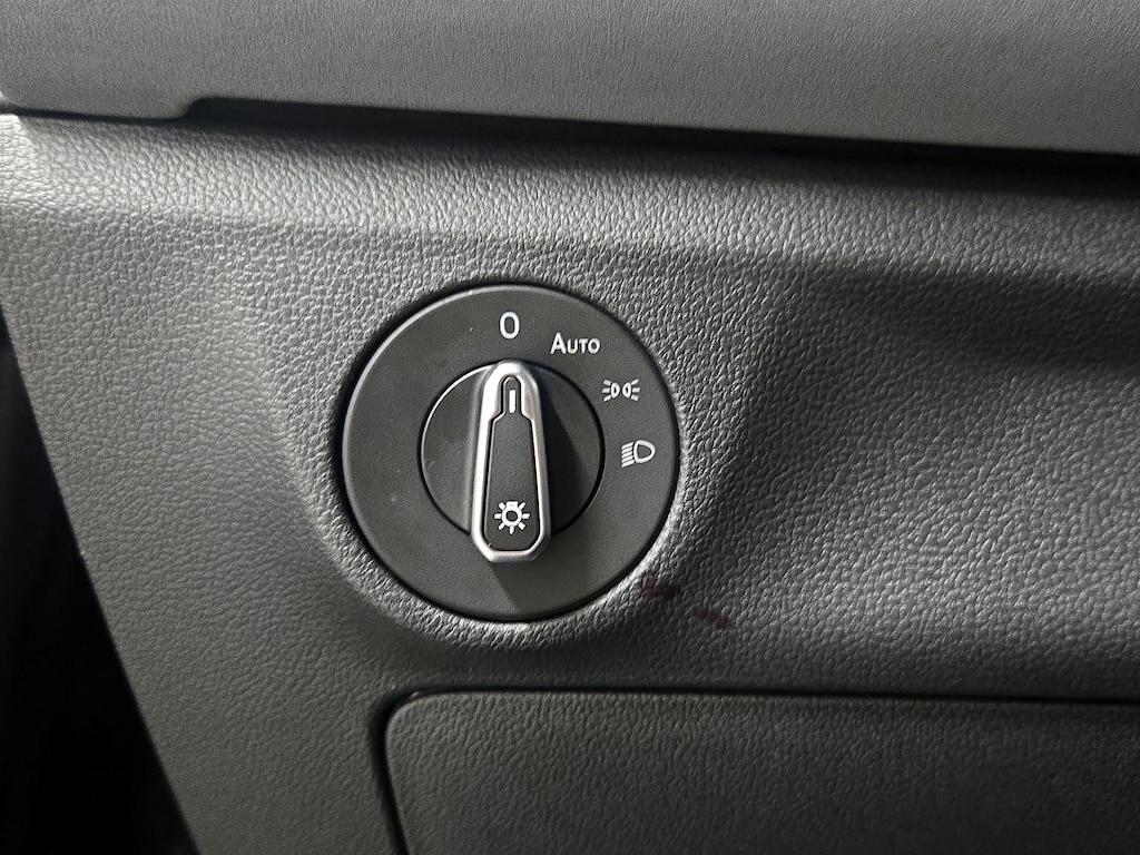 used 2025 Volkswagen Jetta car, priced at $21,998