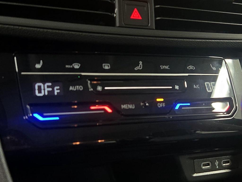 used 2025 Volkswagen Jetta car, priced at $21,998