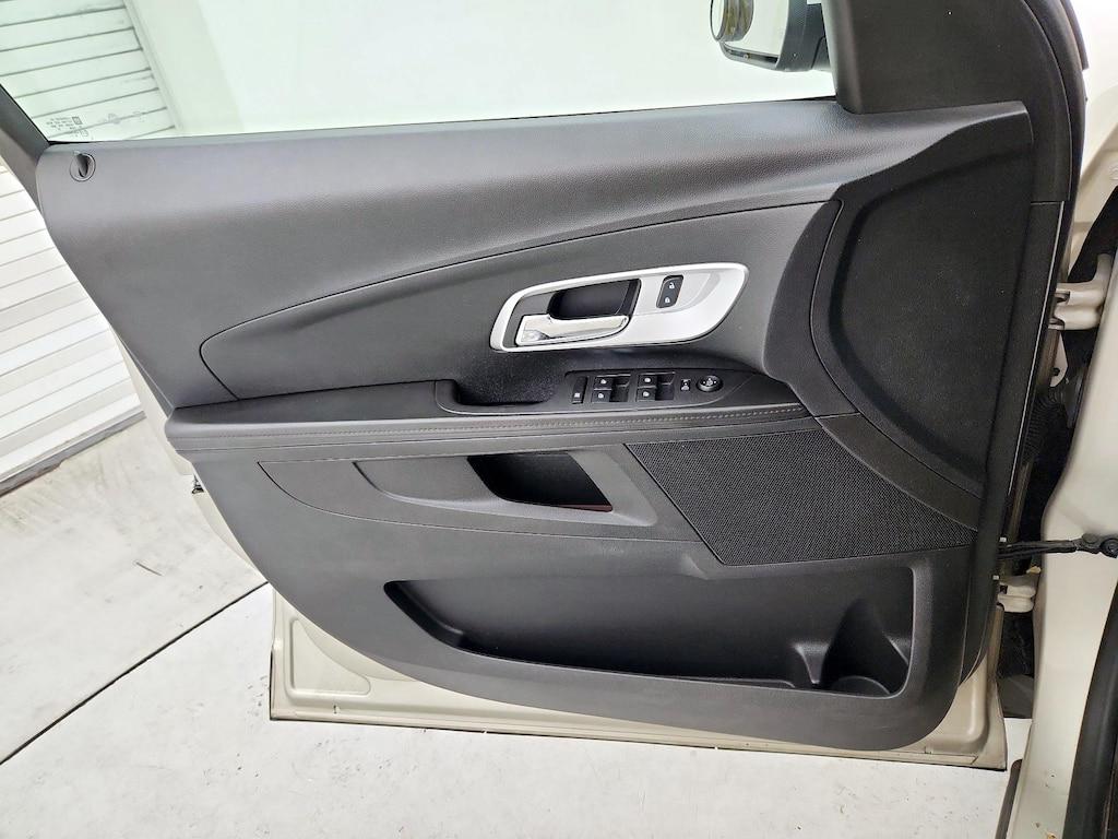 used 2016 Chevrolet Equinox car, priced at $13,599