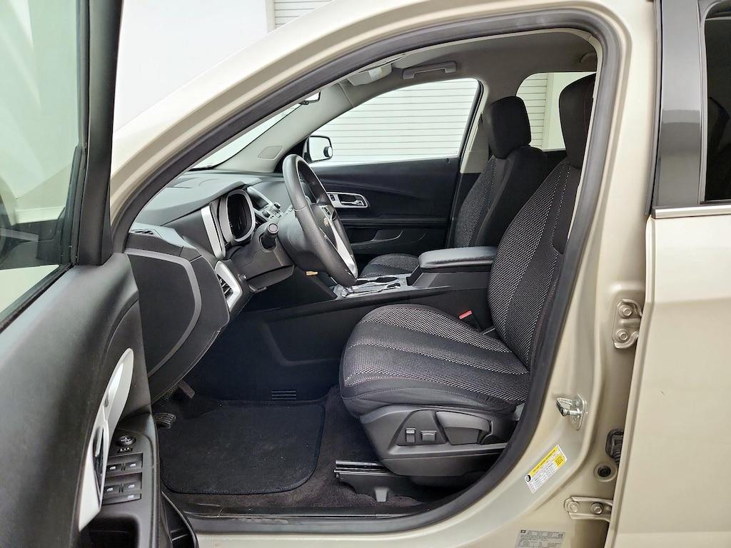 used 2016 Chevrolet Equinox car, priced at $13,599