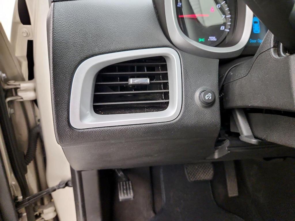 used 2016 Chevrolet Equinox car, priced at $13,599