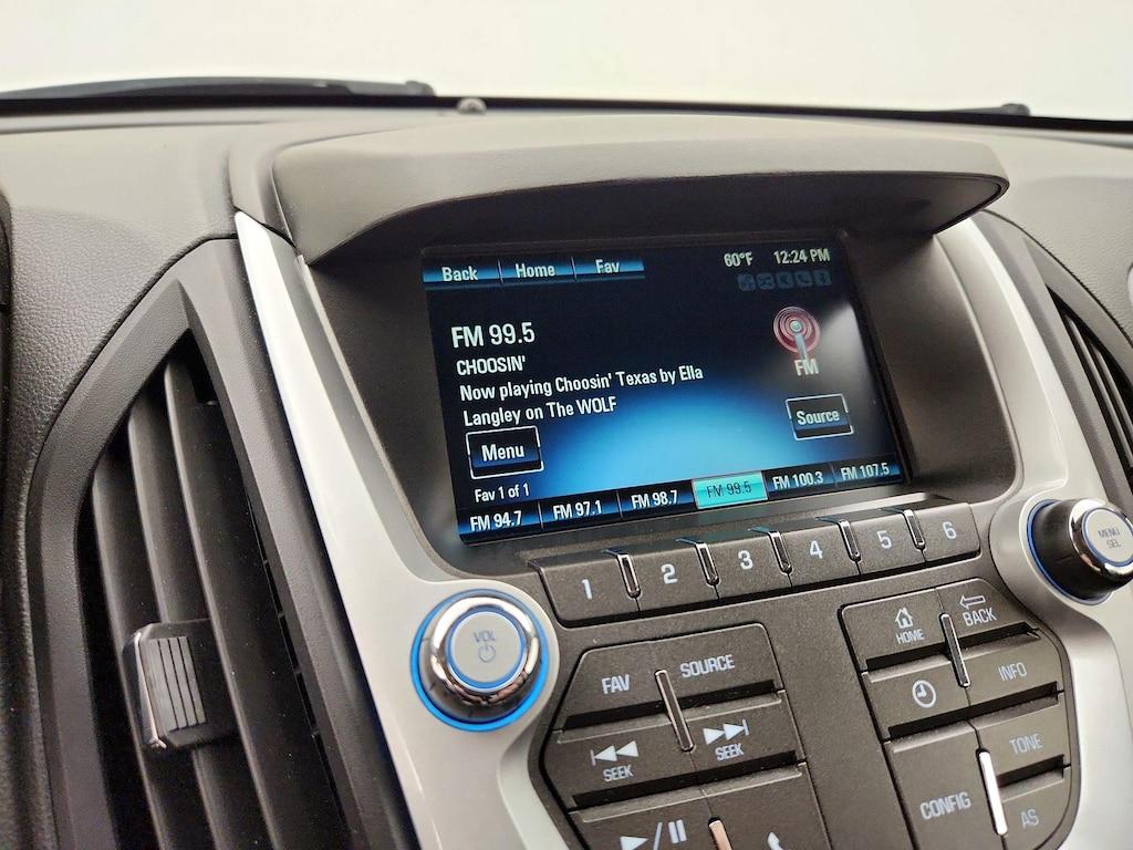 used 2016 Chevrolet Equinox car, priced at $13,599