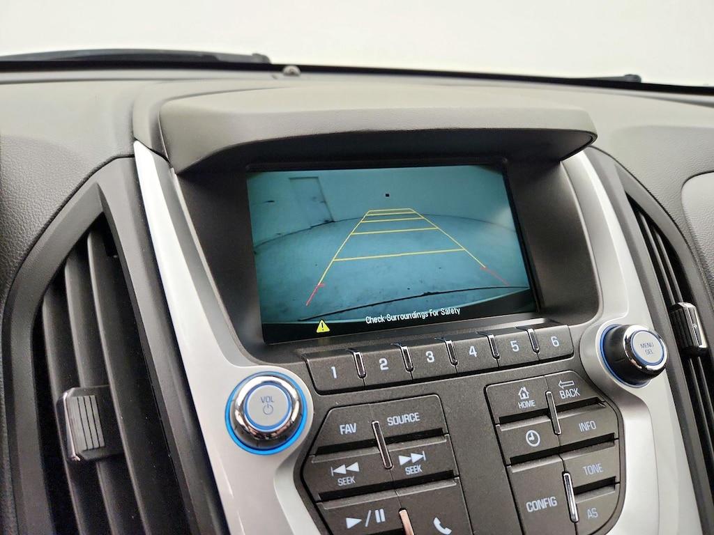 used 2016 Chevrolet Equinox car, priced at $13,599