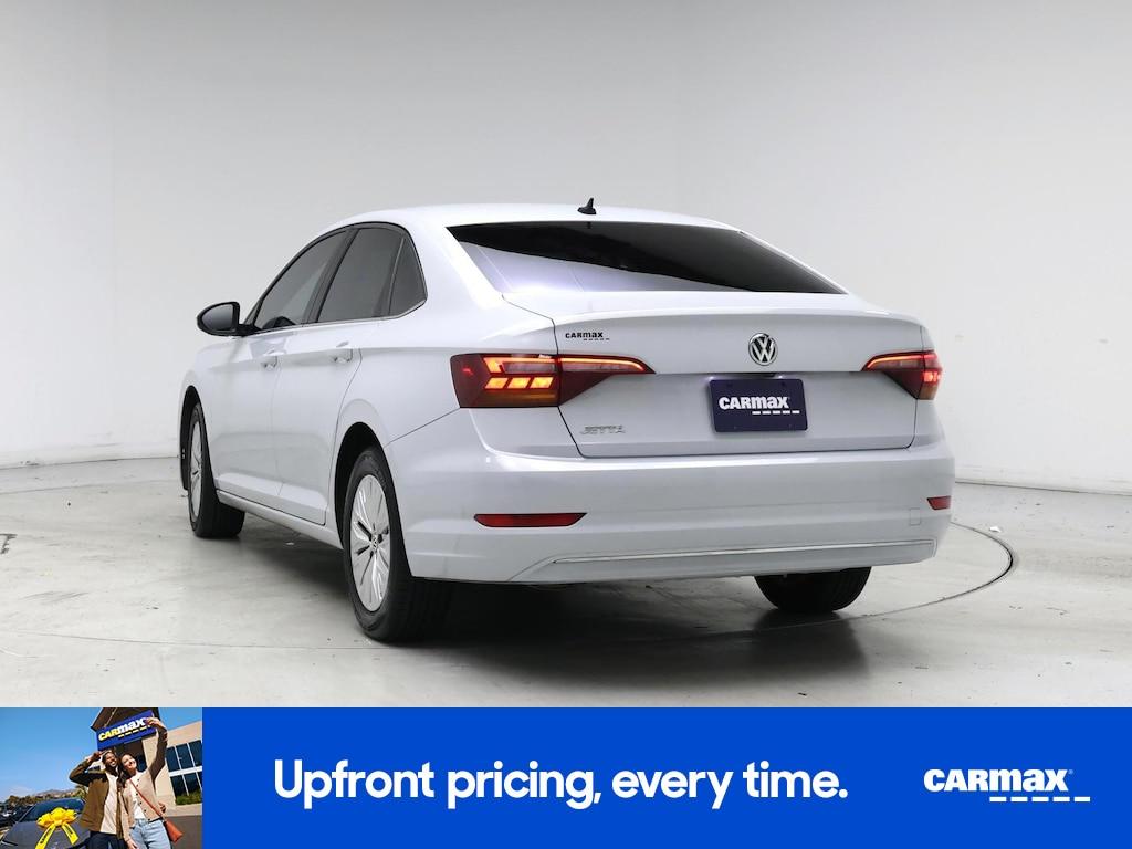 used 2019 Volkswagen Jetta car, priced at $12,599