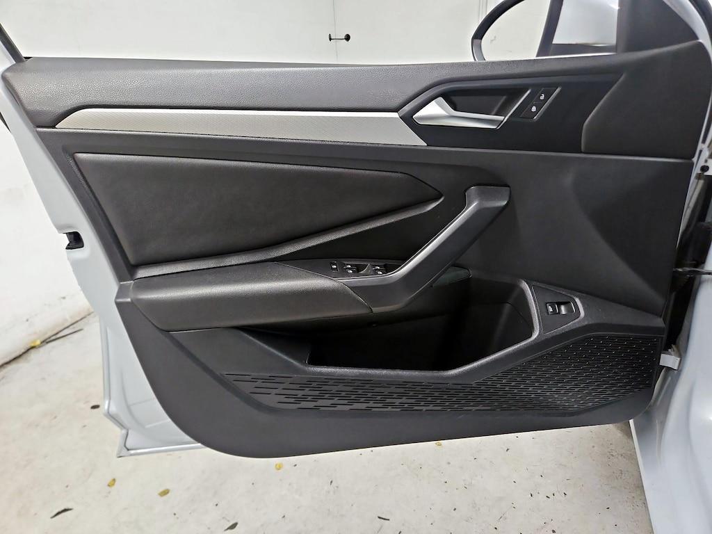 used 2019 Volkswagen Jetta car, priced at $12,599