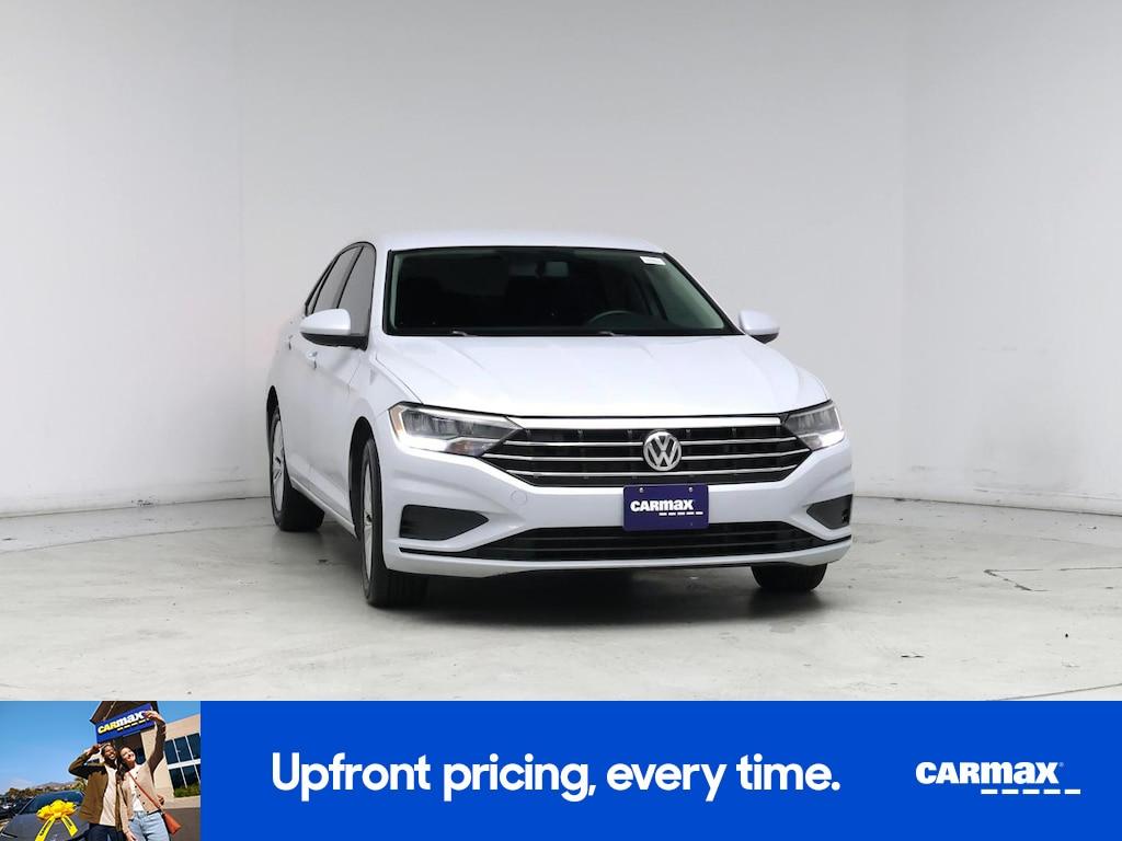 used 2019 Volkswagen Jetta car, priced at $12,599