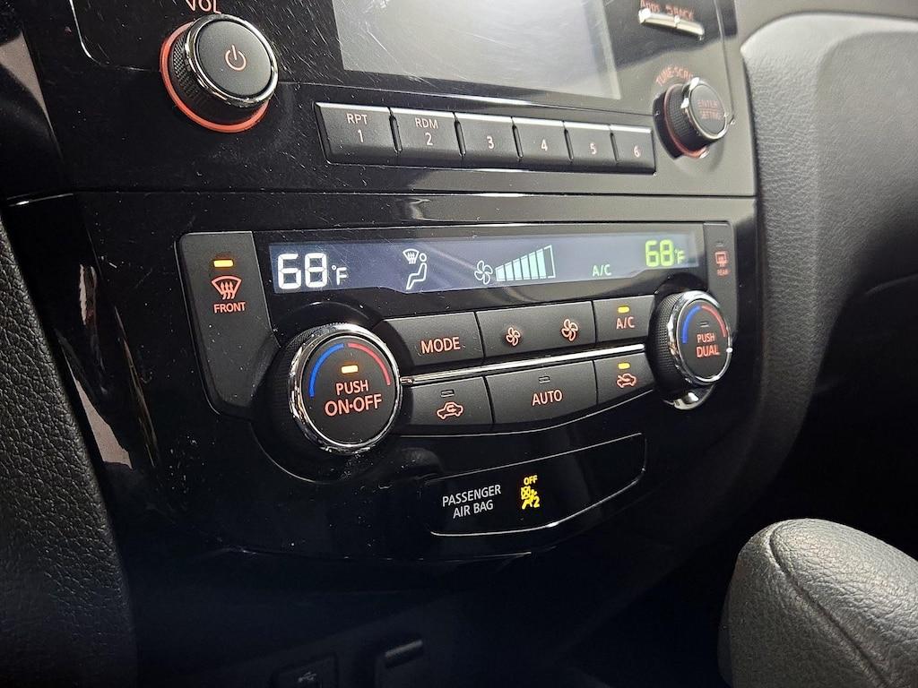 used 2016 Nissan Rogue car, priced at $13,998