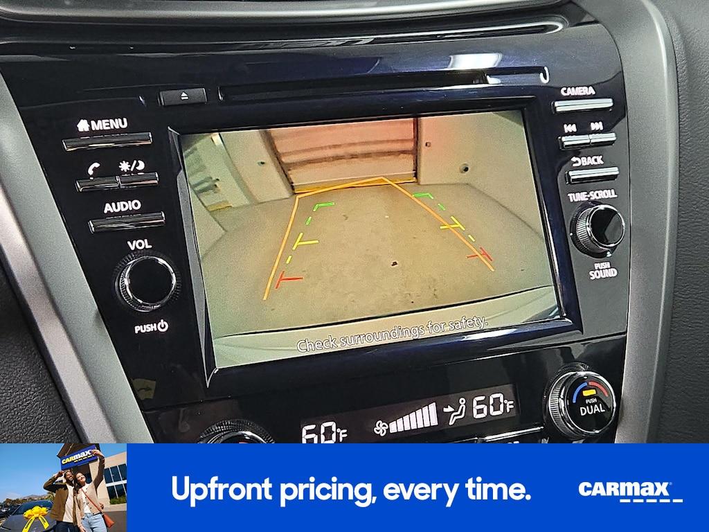 used 2024 Nissan Murano car, priced at $28,998