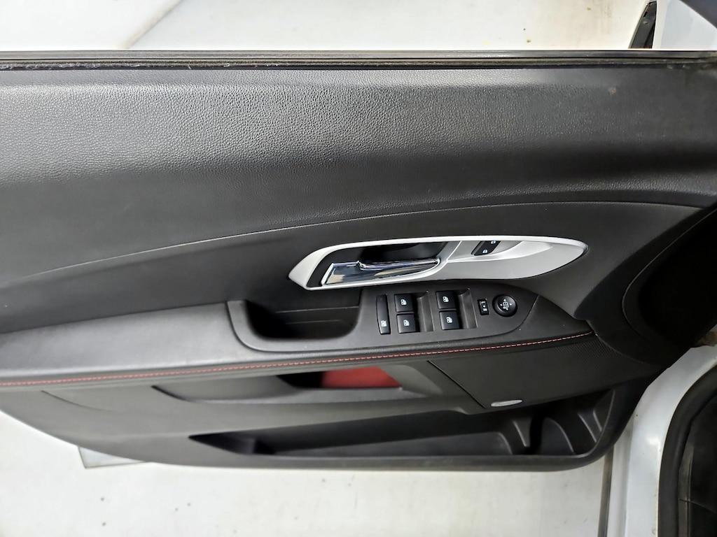 used 2015 Chevrolet Equinox car, priced at $13,998