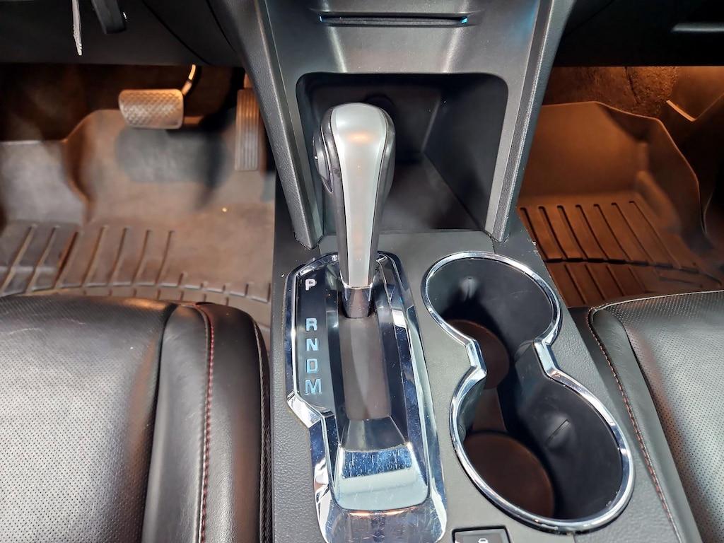 used 2015 Chevrolet Equinox car, priced at $13,998