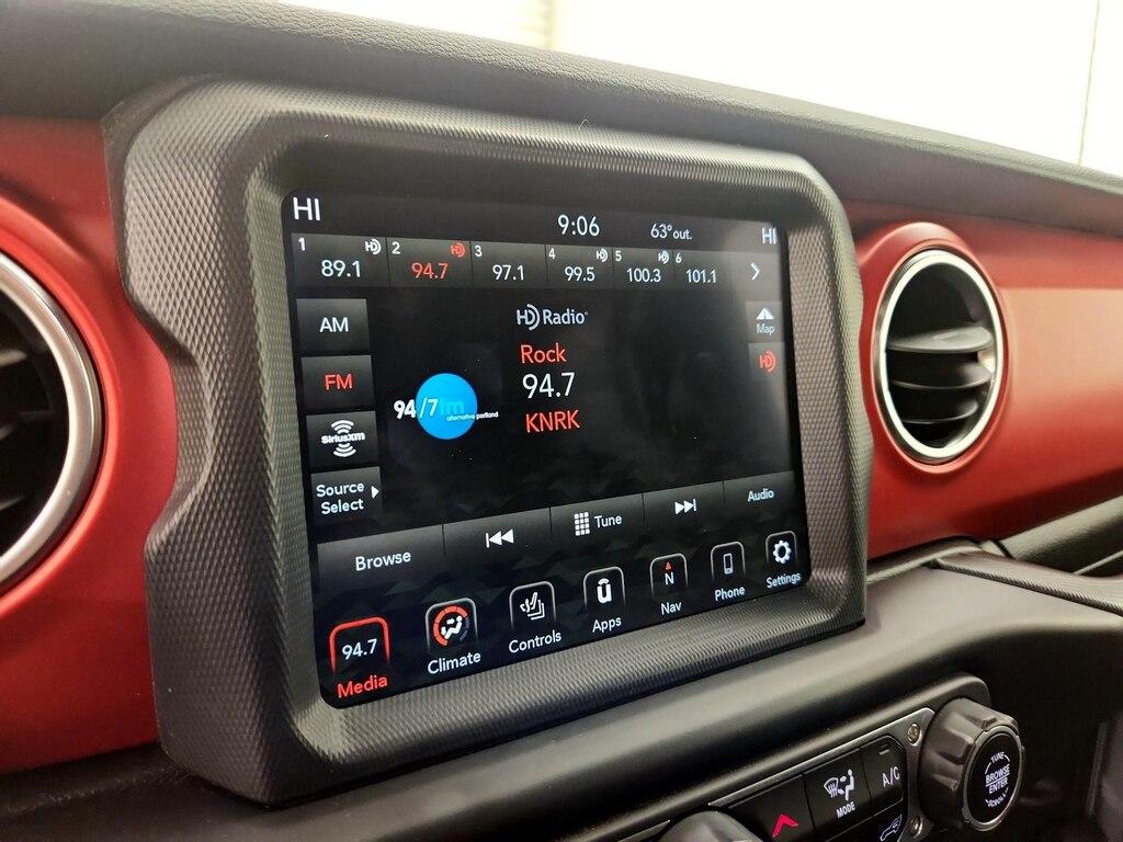 used 2021 Jeep Wrangler car, priced at $35,998