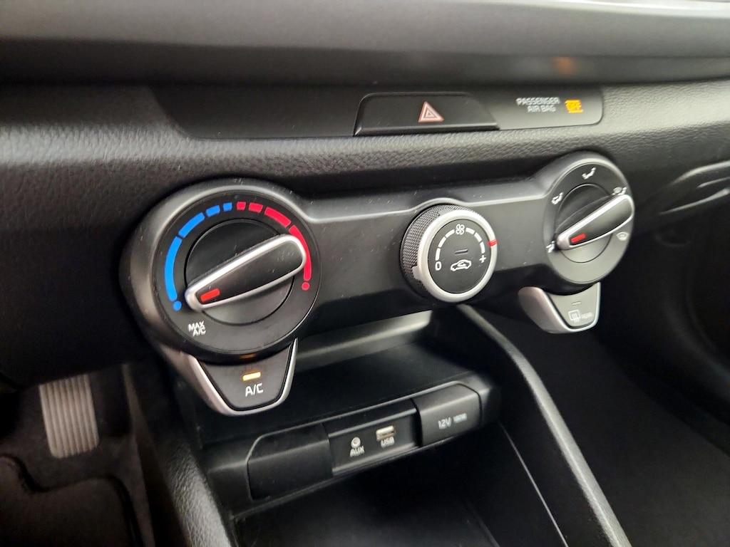 used 2019 Kia Rio car, priced at $12,998
