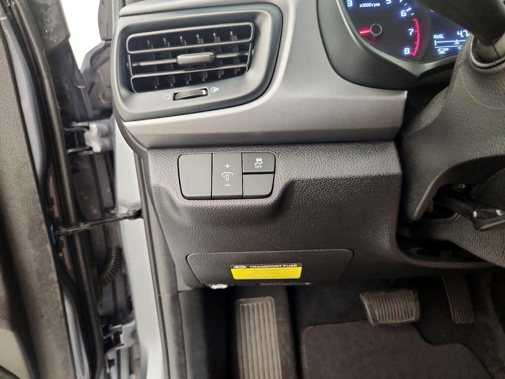 used 2019 Kia Rio car, priced at $12,998