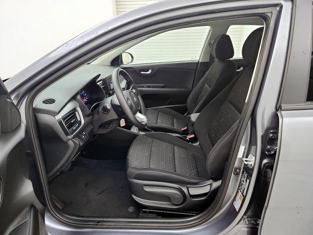 used 2019 Kia Rio car, priced at $12,998
