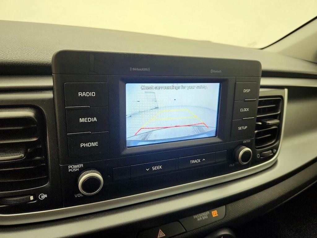 used 2019 Kia Rio car, priced at $12,998