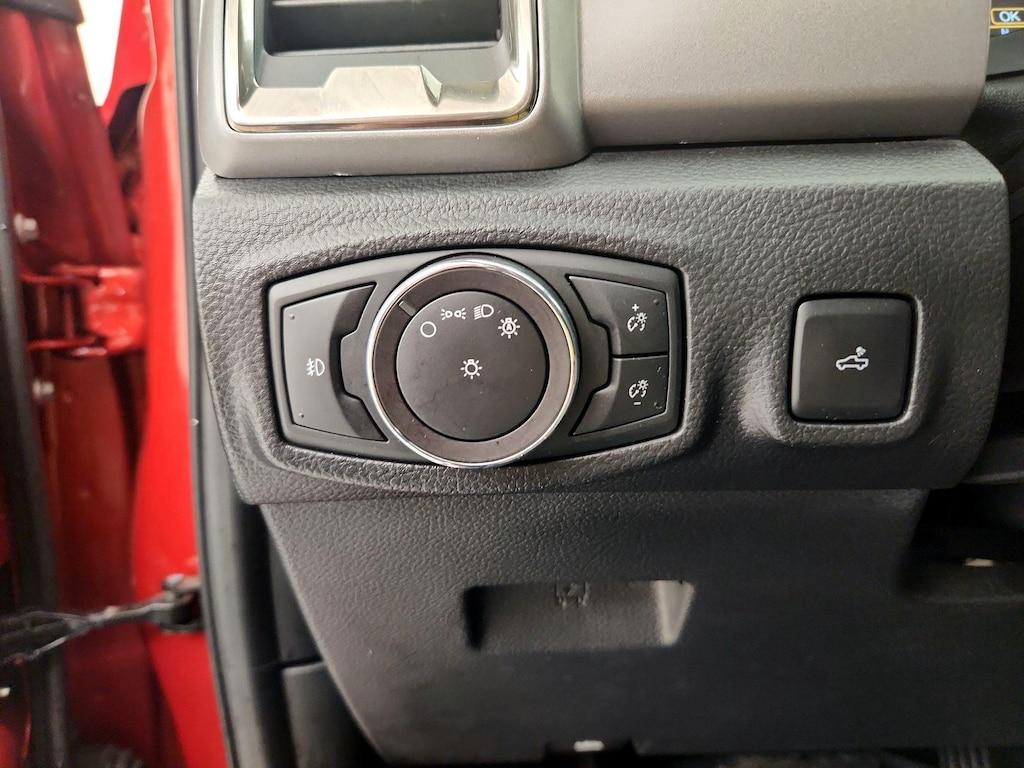used 2019 Ford Ranger car, priced at $23,998