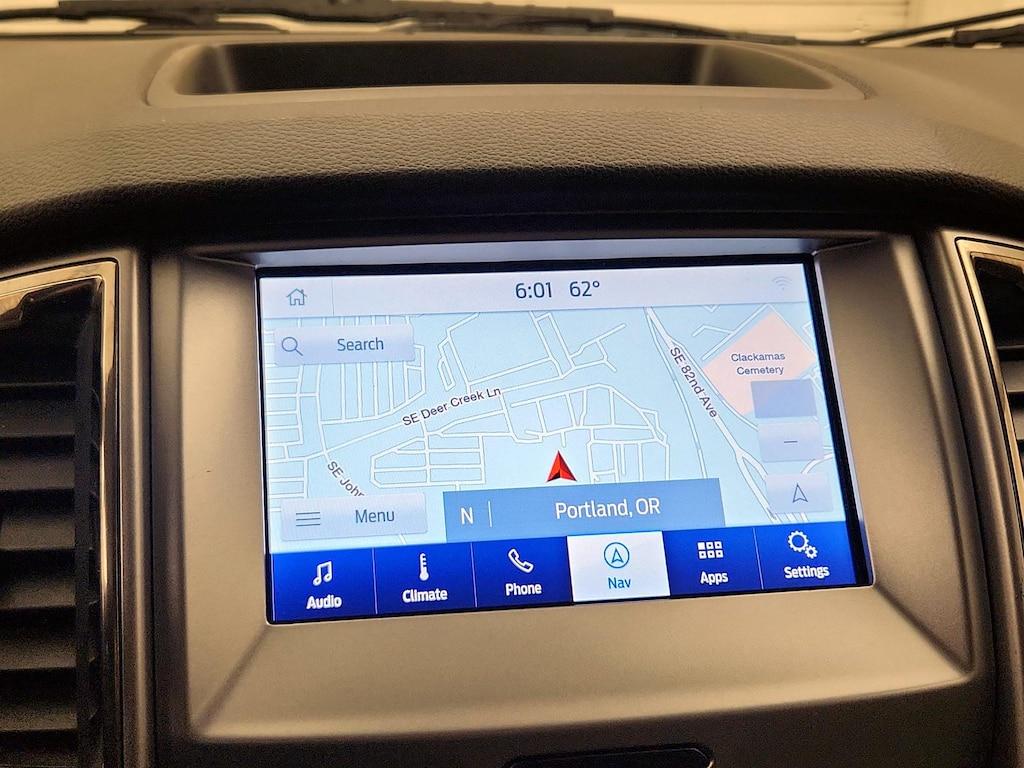 used 2019 Ford Ranger car, priced at $23,998