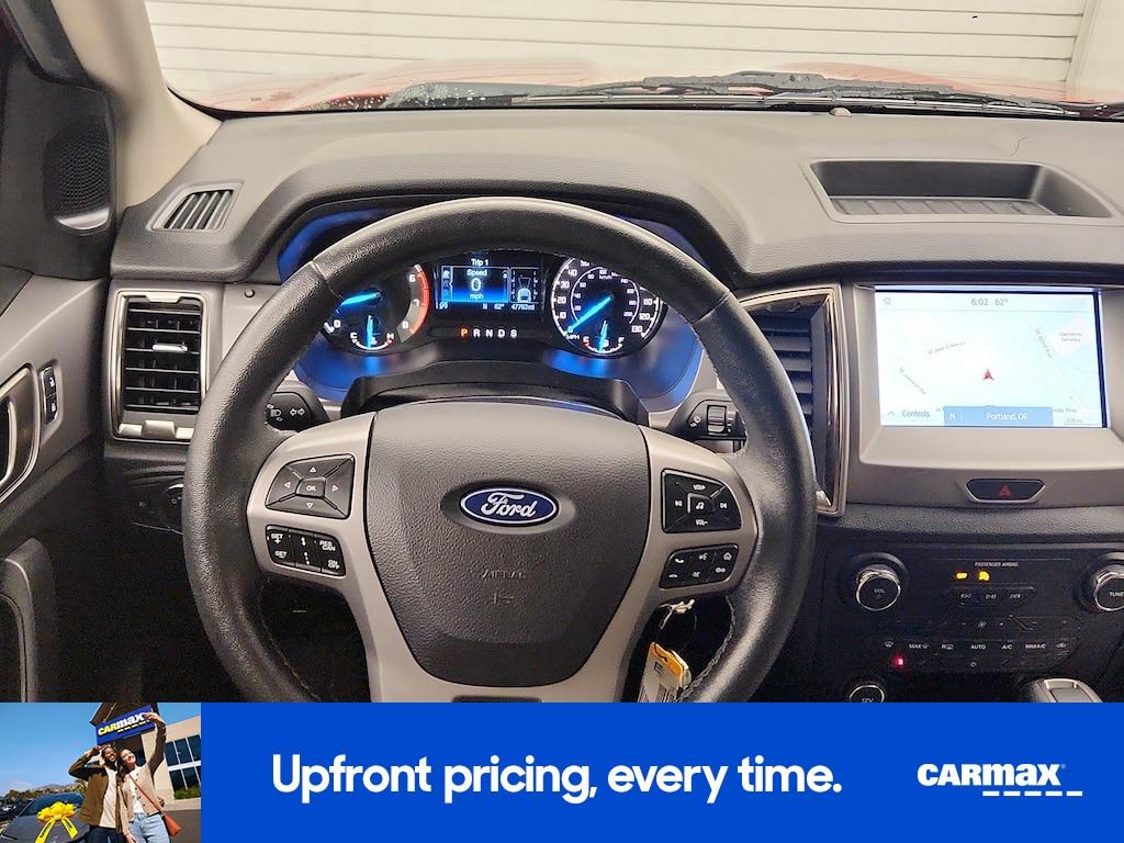 used 2019 Ford Ranger car, priced at $23,998