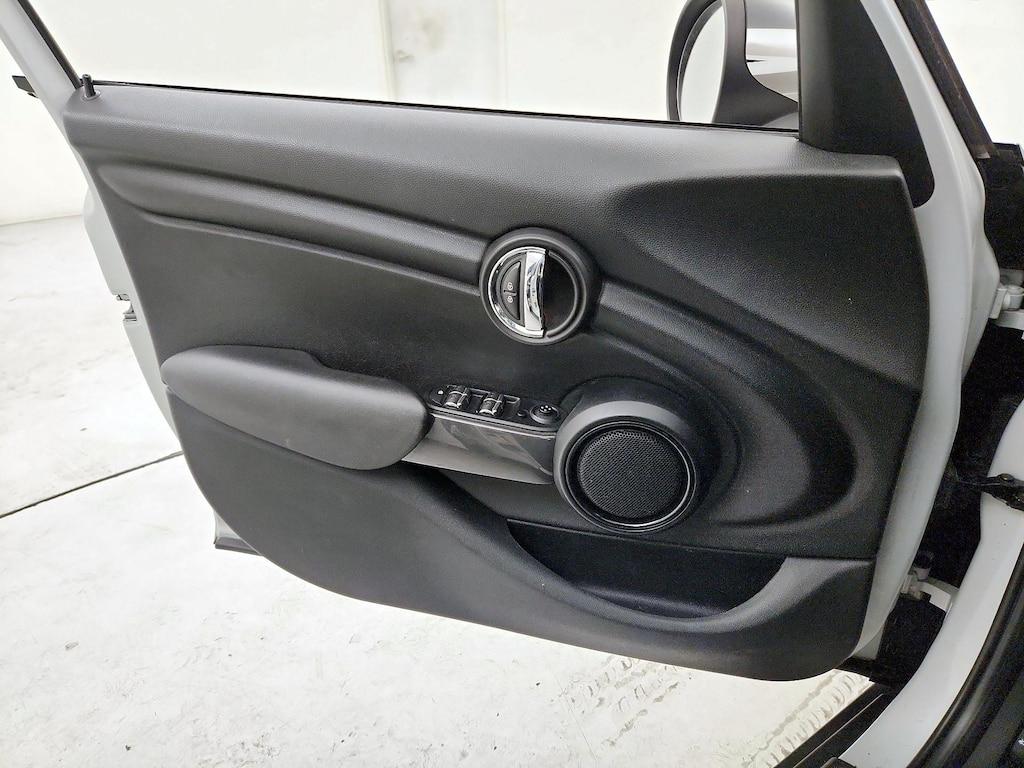 used 2016 MINI Hardtop car, priced at $11,998