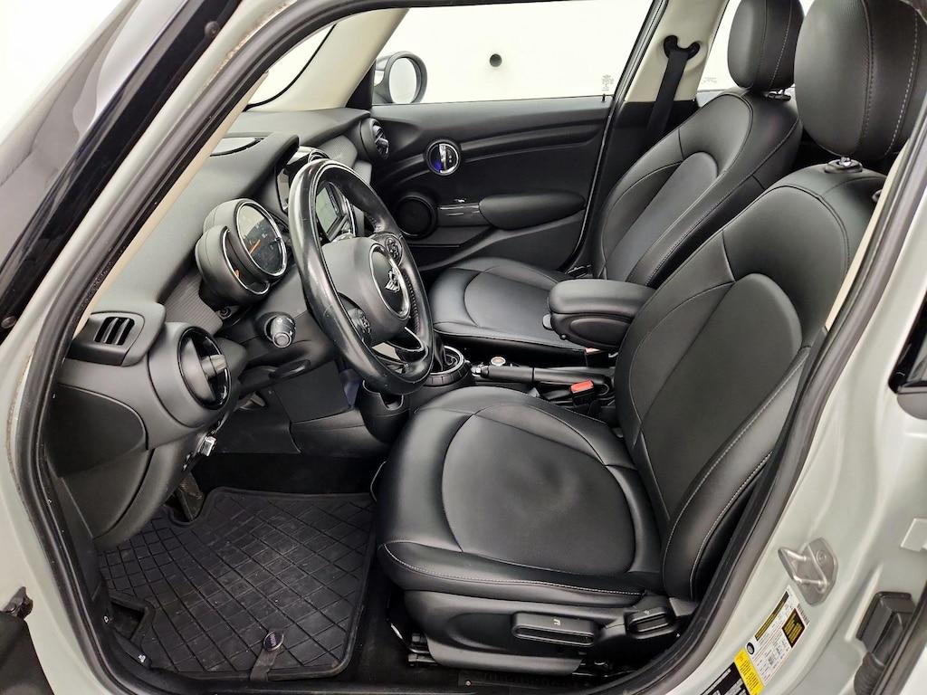 used 2016 MINI Hardtop car, priced at $11,998