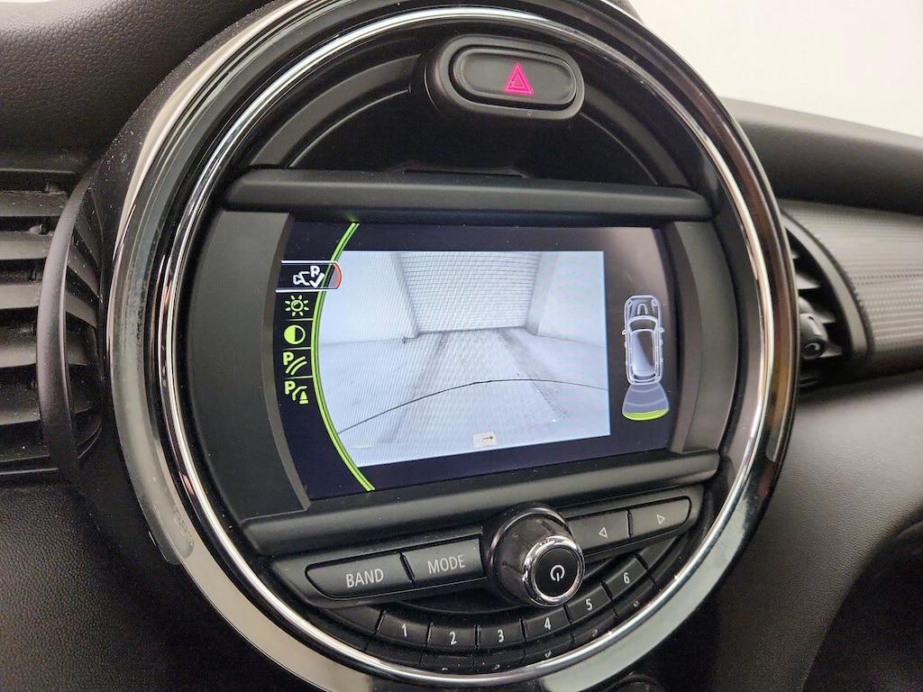 used 2016 MINI Hardtop car, priced at $11,998