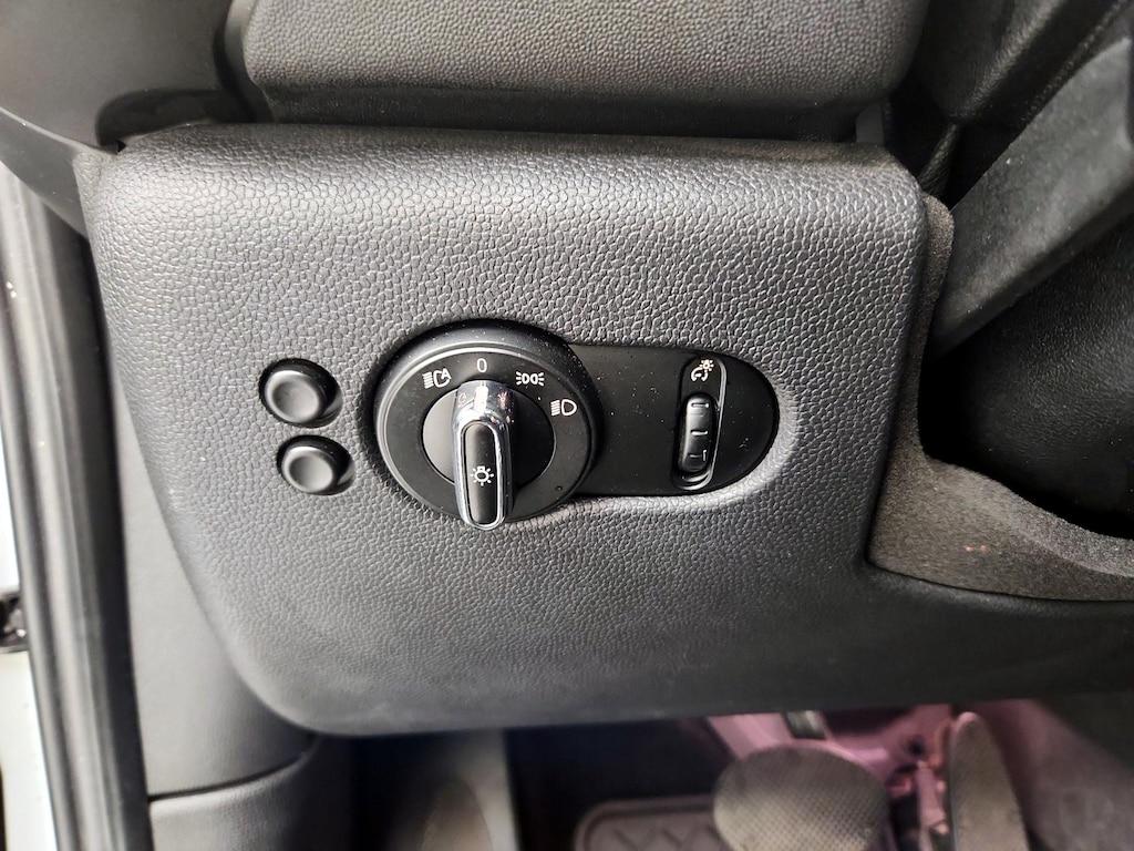 used 2016 MINI Hardtop car, priced at $11,998