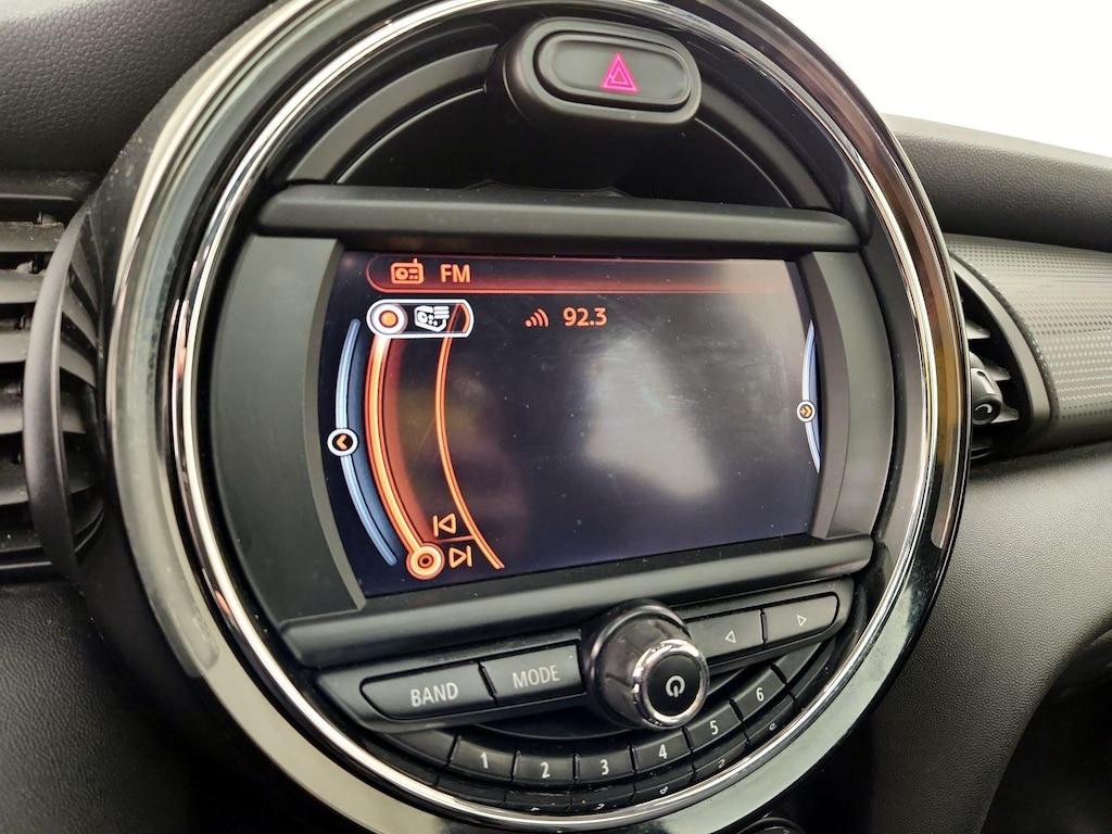 used 2016 MINI Hardtop car, priced at $11,998